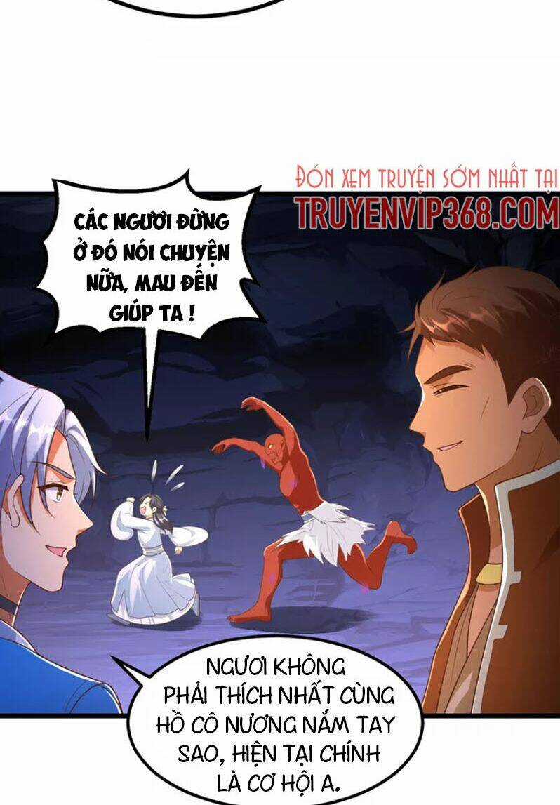 Chí Tôn Trọng Sinh Chapter 177 trang 5