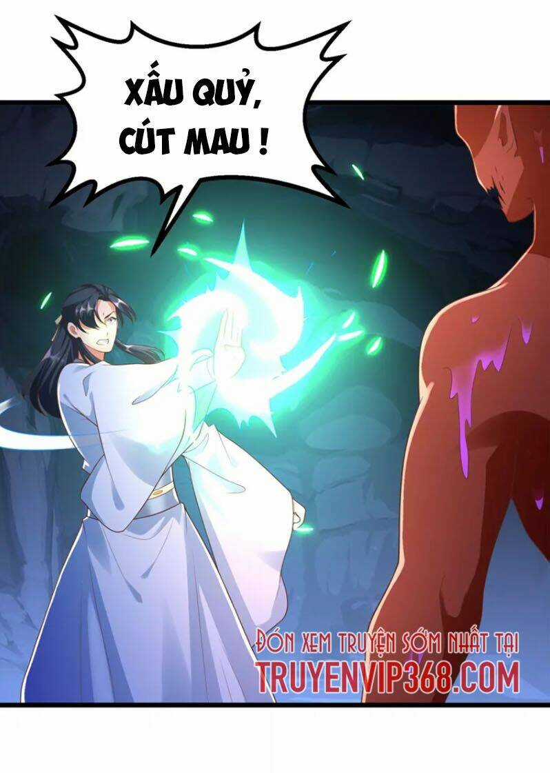 Chí Tôn Trọng Sinh Chapter 177 trang 7