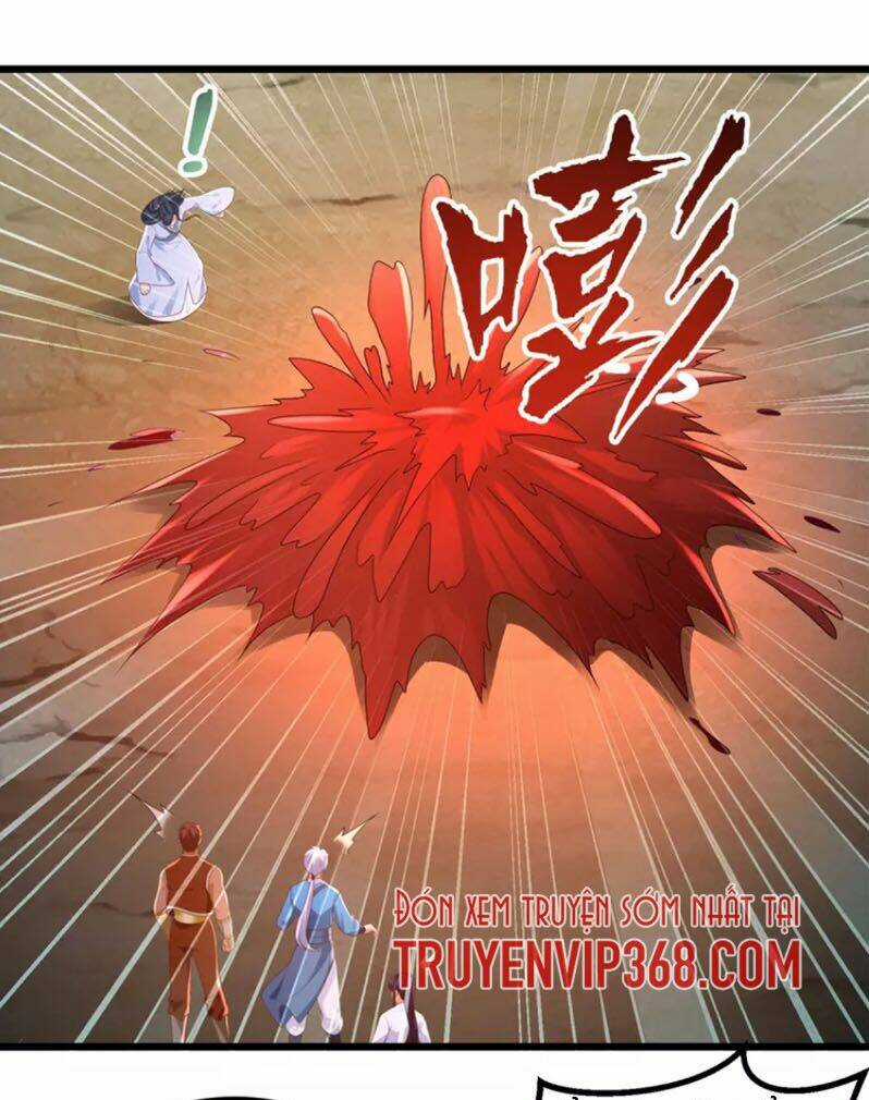 Chí Tôn Trọng Sinh Chapter 177 trang 9