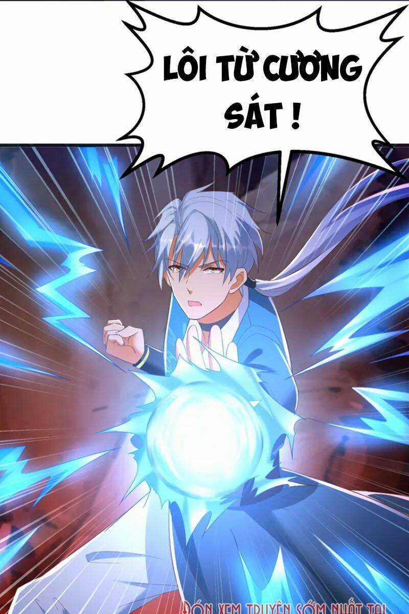 Chí Tôn Trọng Sinh Chapter 178 trang 10