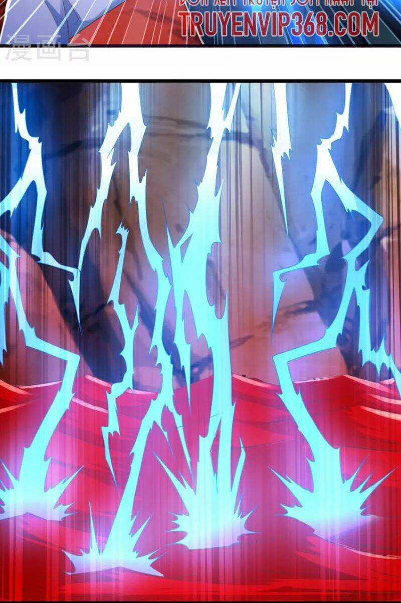 Chí Tôn Trọng Sinh Chapter 178 trang 11