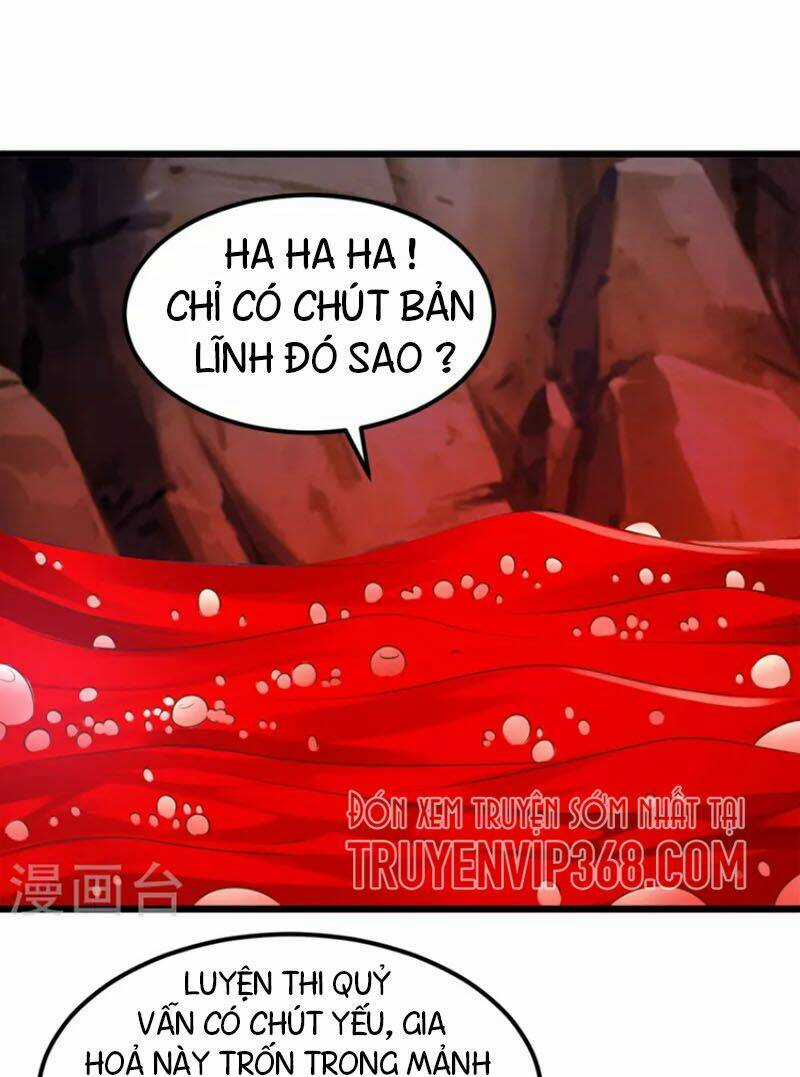 Chí Tôn Trọng Sinh Chapter 178 trang 12