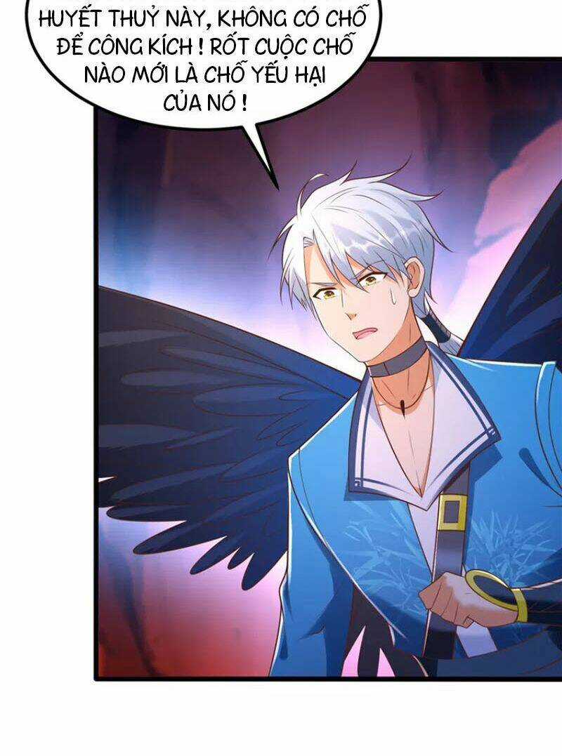 Chí Tôn Trọng Sinh Chapter 178 trang 13