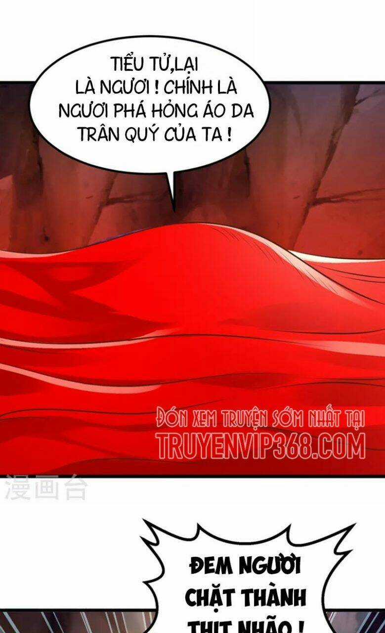 Chí Tôn Trọng Sinh Chapter 178 trang 14