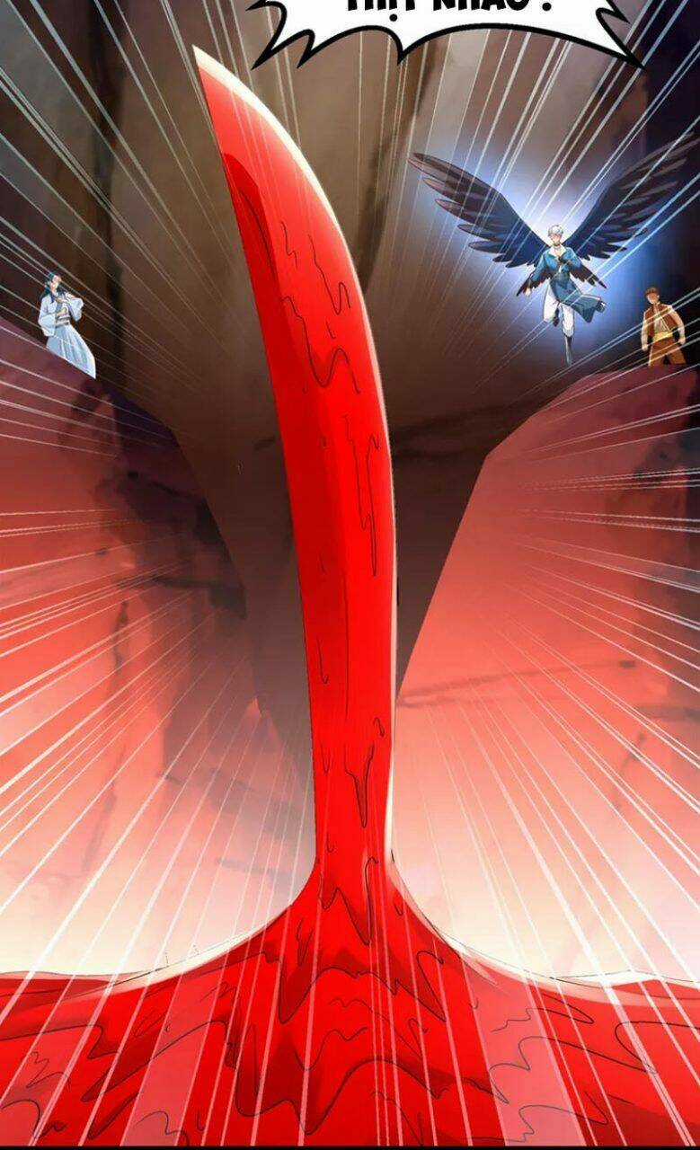 Chí Tôn Trọng Sinh Chapter 178 trang 15