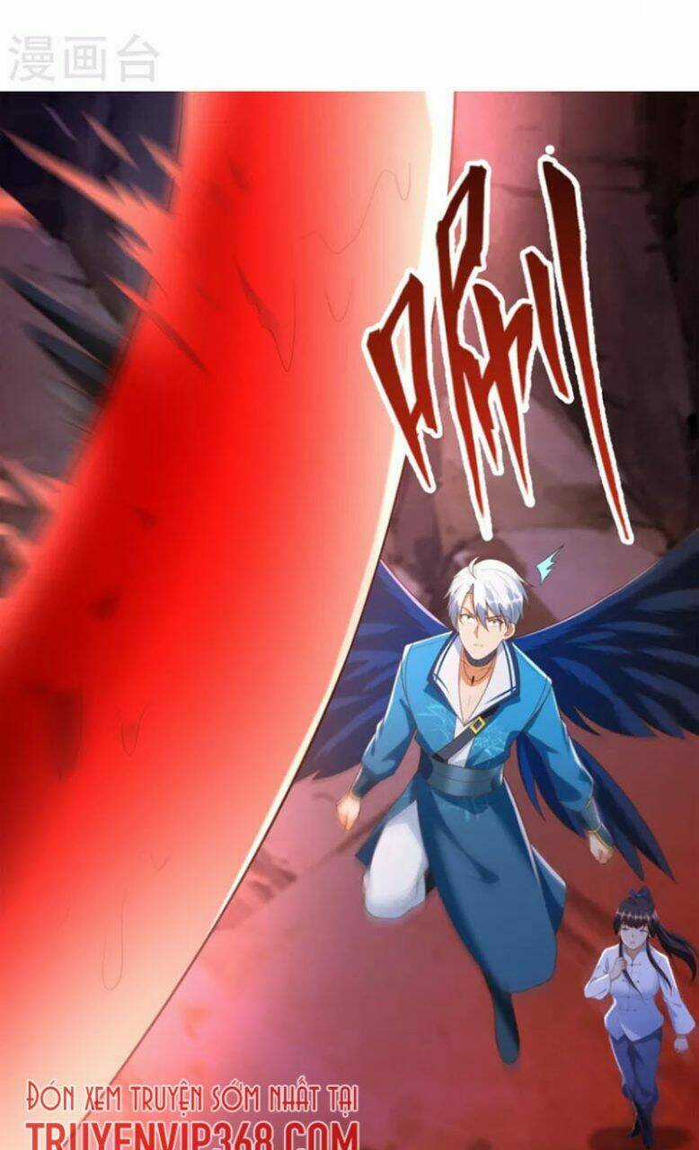 Chí Tôn Trọng Sinh Chapter 178 trang 16