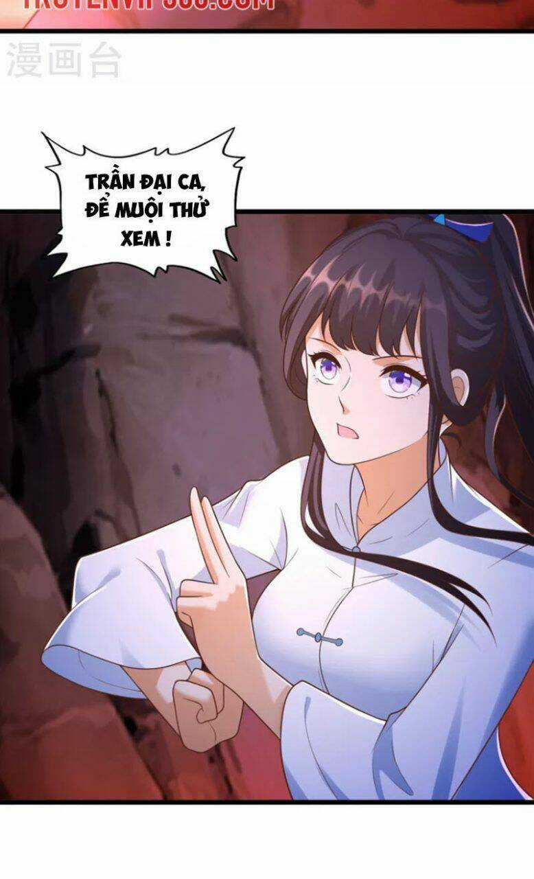 Chí Tôn Trọng Sinh Chapter 178 trang 17