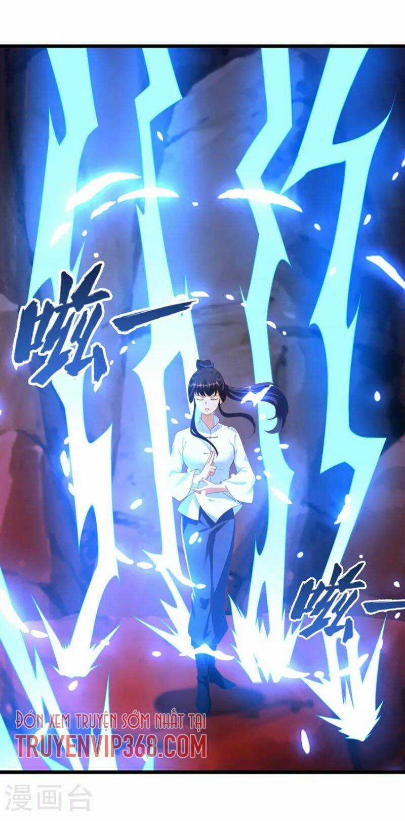 Chí Tôn Trọng Sinh Chapter 178 trang 18