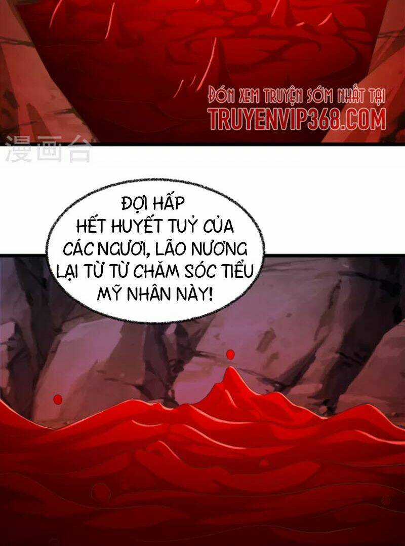 Chí Tôn Trọng Sinh Chapter 178 trang 2