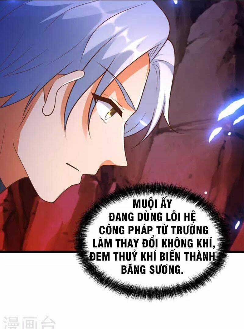 Chí Tôn Trọng Sinh Chapter 178 trang 20