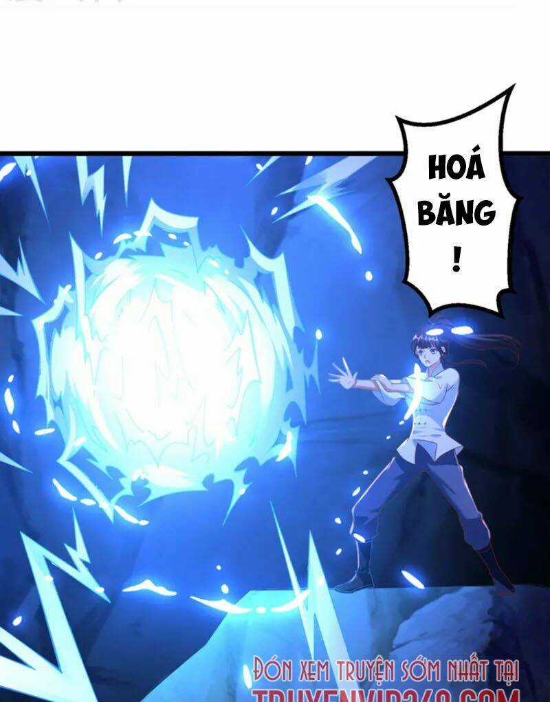 Chí Tôn Trọng Sinh Chapter 178 trang 21