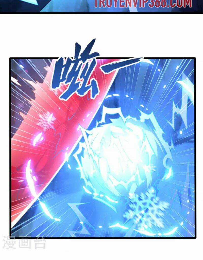 Chí Tôn Trọng Sinh Chapter 178 trang 22