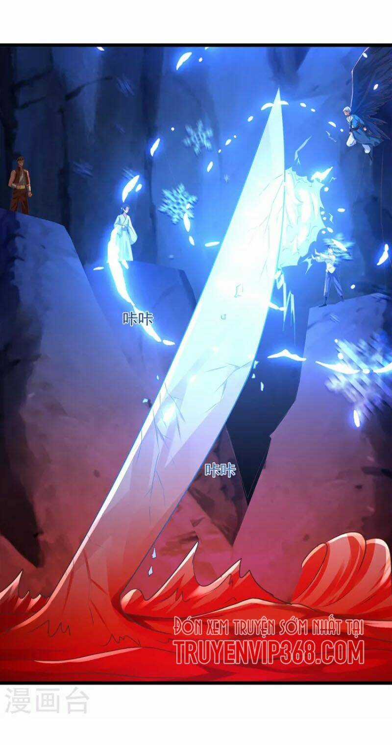 Chí Tôn Trọng Sinh Chapter 178 trang 23