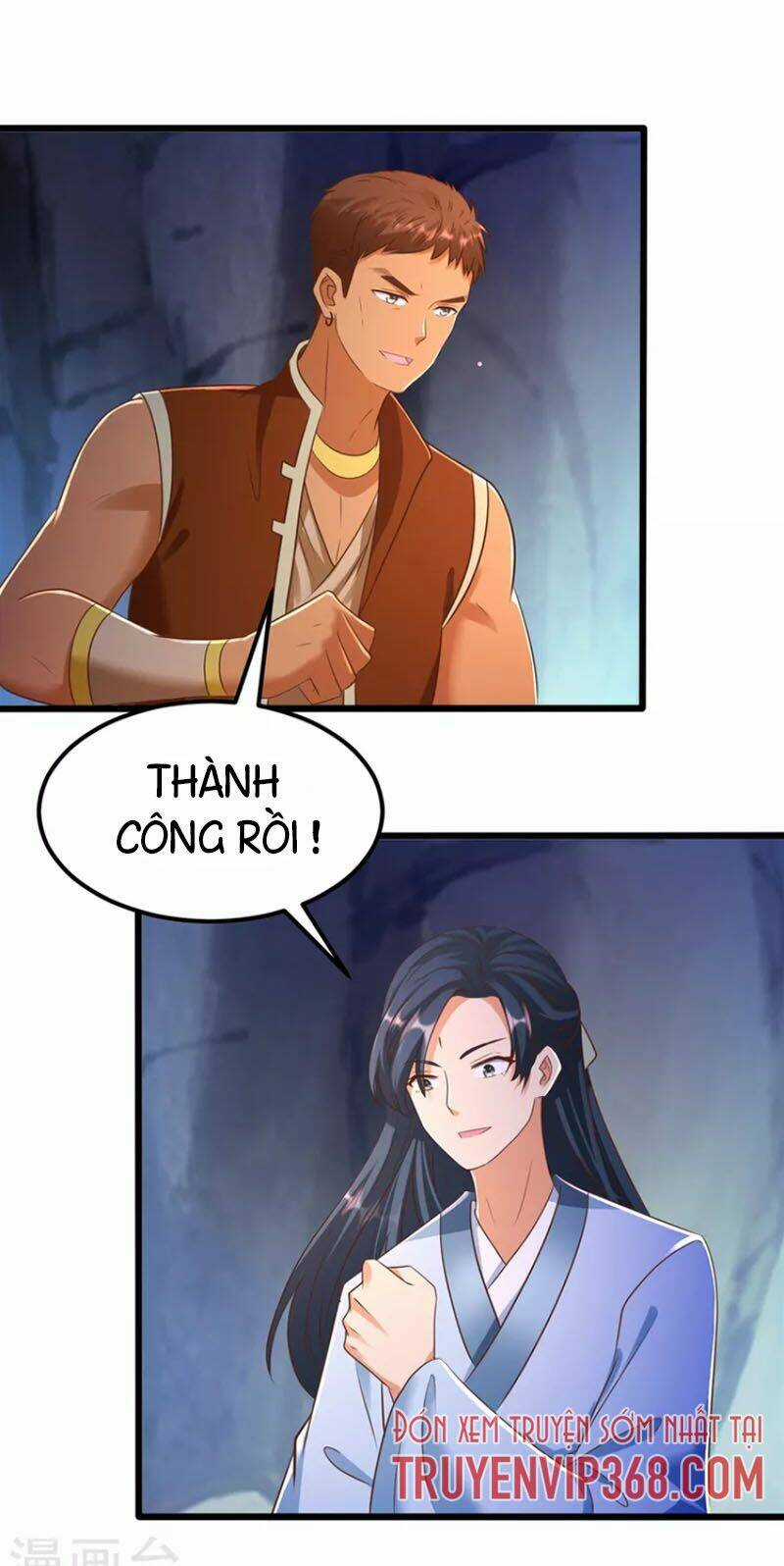 Chí Tôn Trọng Sinh Chapter 178 trang 26