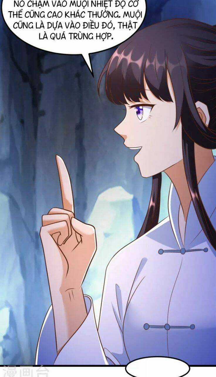 Chí Tôn Trọng Sinh Chapter 178 trang 28