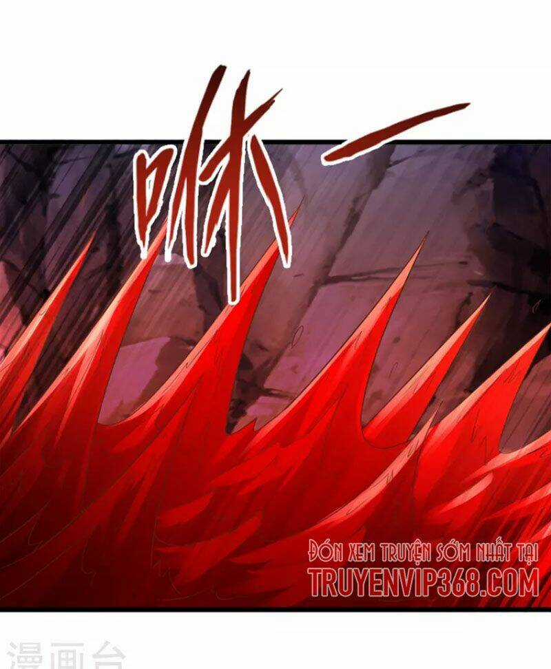 Chí Tôn Trọng Sinh Chapter 178 trang 3