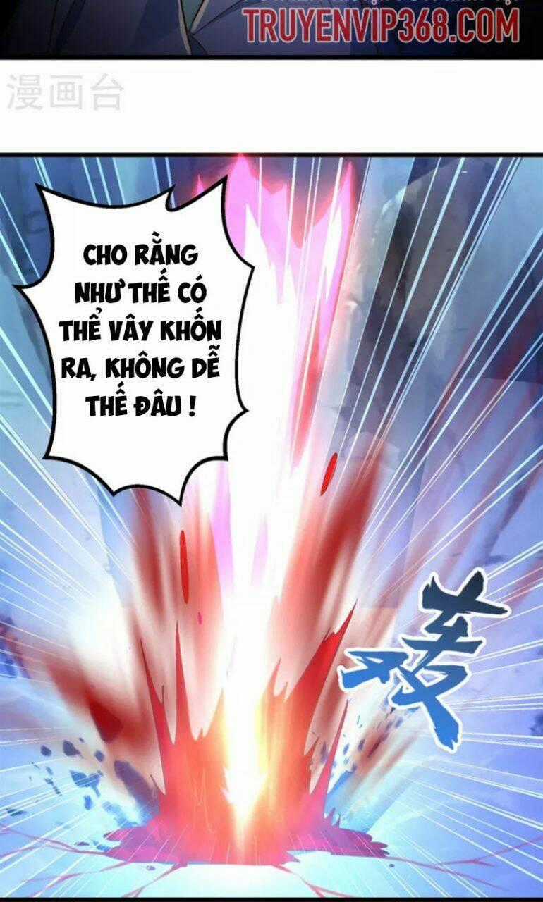 Chí Tôn Trọng Sinh Chapter 178 trang 30