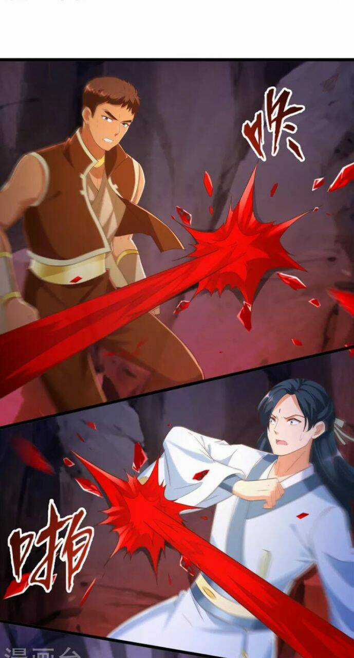 Chí Tôn Trọng Sinh Chapter 178 trang 4