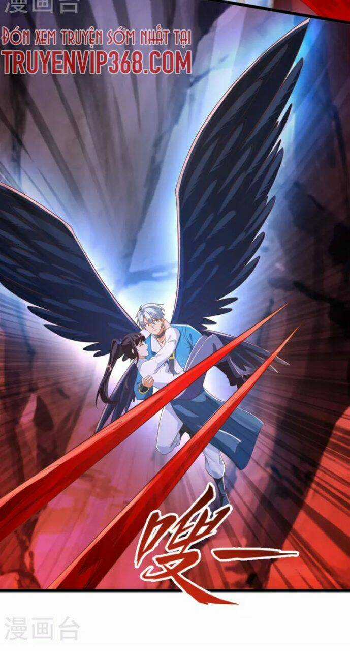 Chí Tôn Trọng Sinh Chapter 178 trang 5