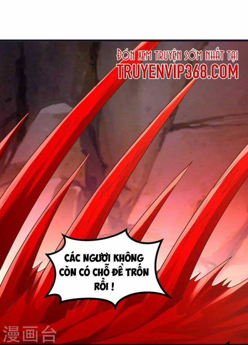 Chí Tôn Trọng Sinh Chapter 178 trang 6
