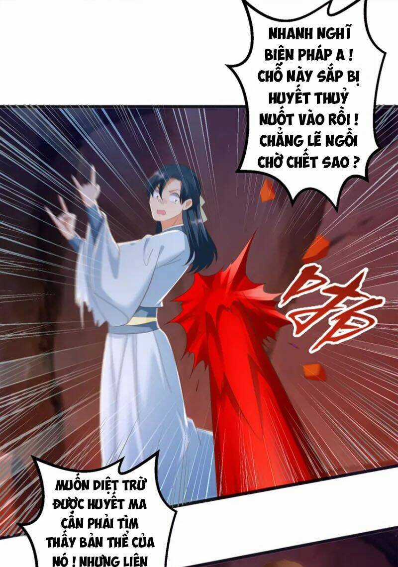 Chí Tôn Trọng Sinh Chapter 178 trang 7