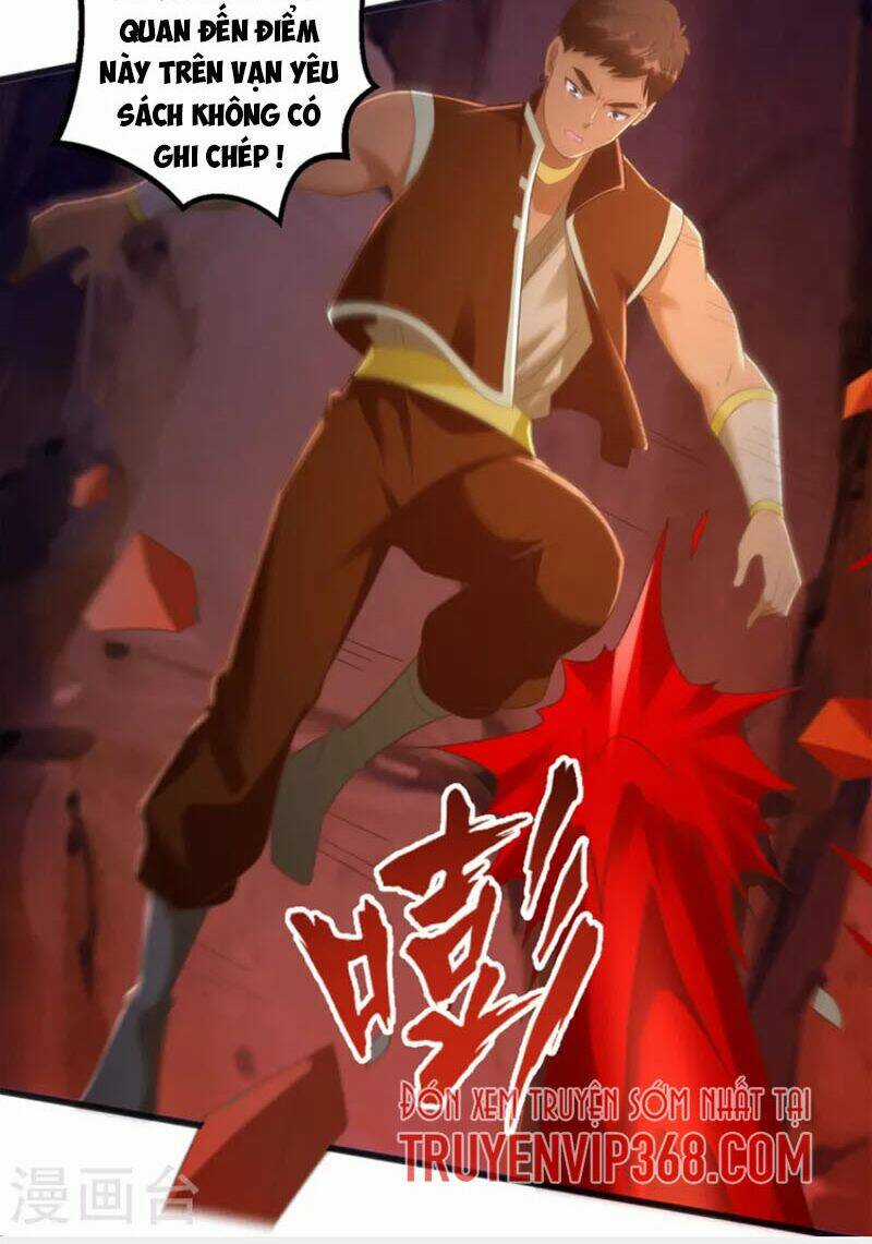 Chí Tôn Trọng Sinh Chapter 178 trang 8