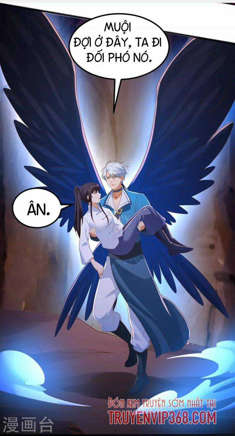 Chí Tôn Trọng Sinh Chapter 178 trang 9