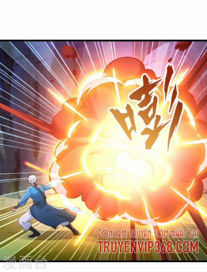 Chí Tôn Trọng Sinh Chapter 179 trang 12