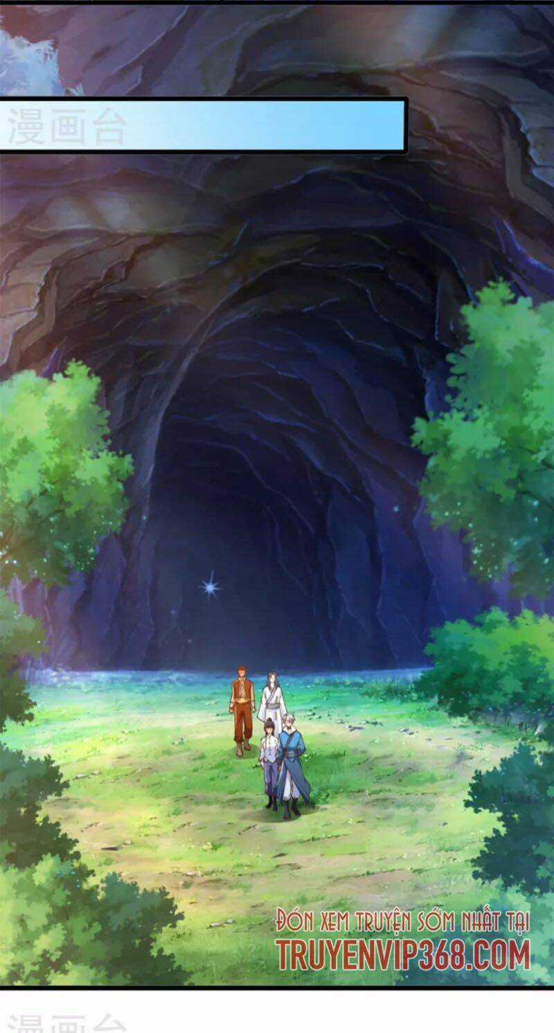 Chí Tôn Trọng Sinh Chapter 179 trang 14