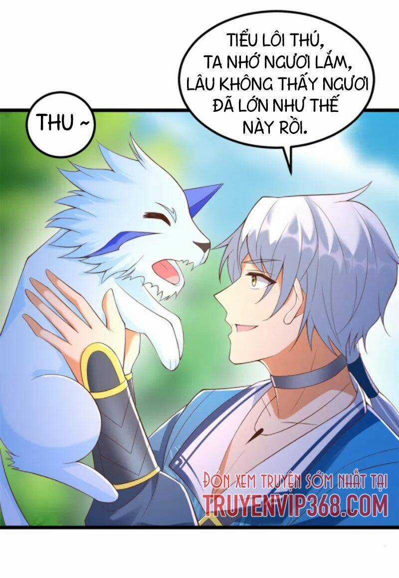 Chí Tôn Trọng Sinh Chapter 179 trang 15