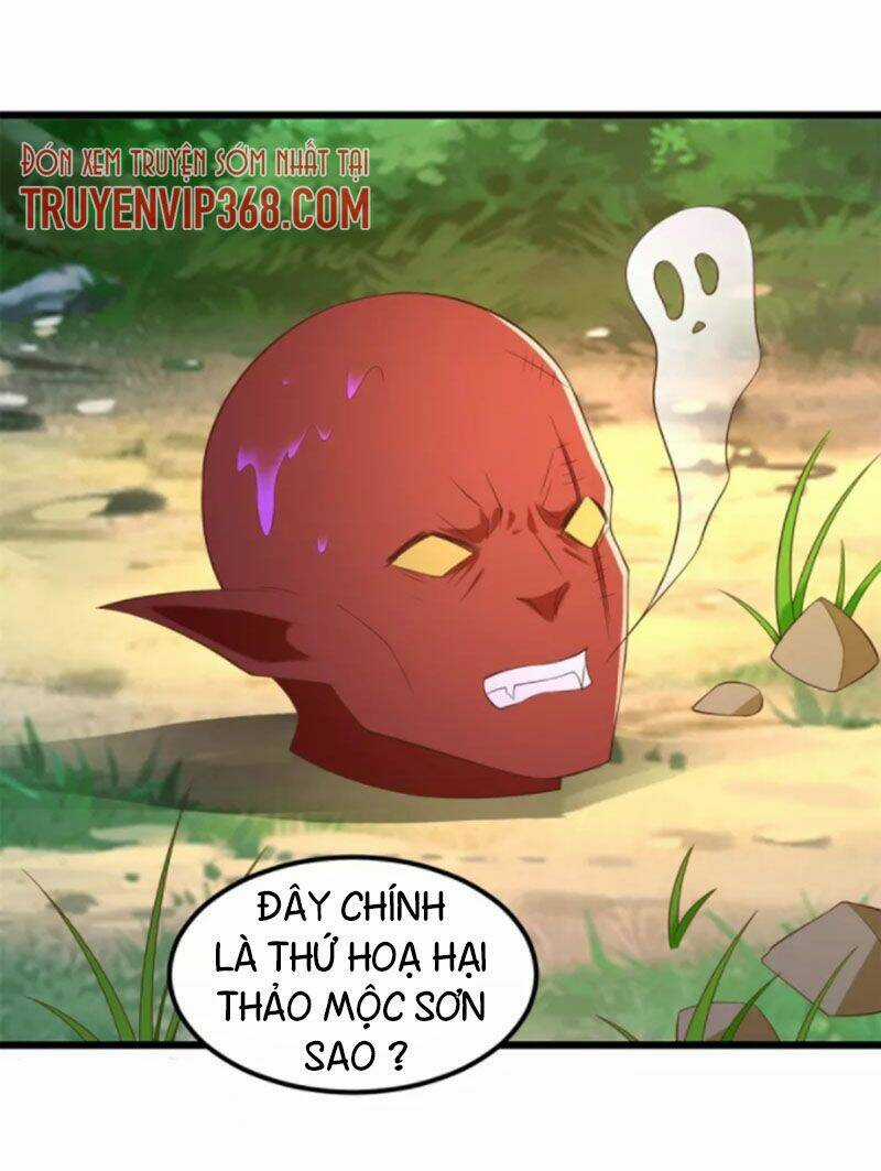 Chí Tôn Trọng Sinh Chapter 179 trang 16