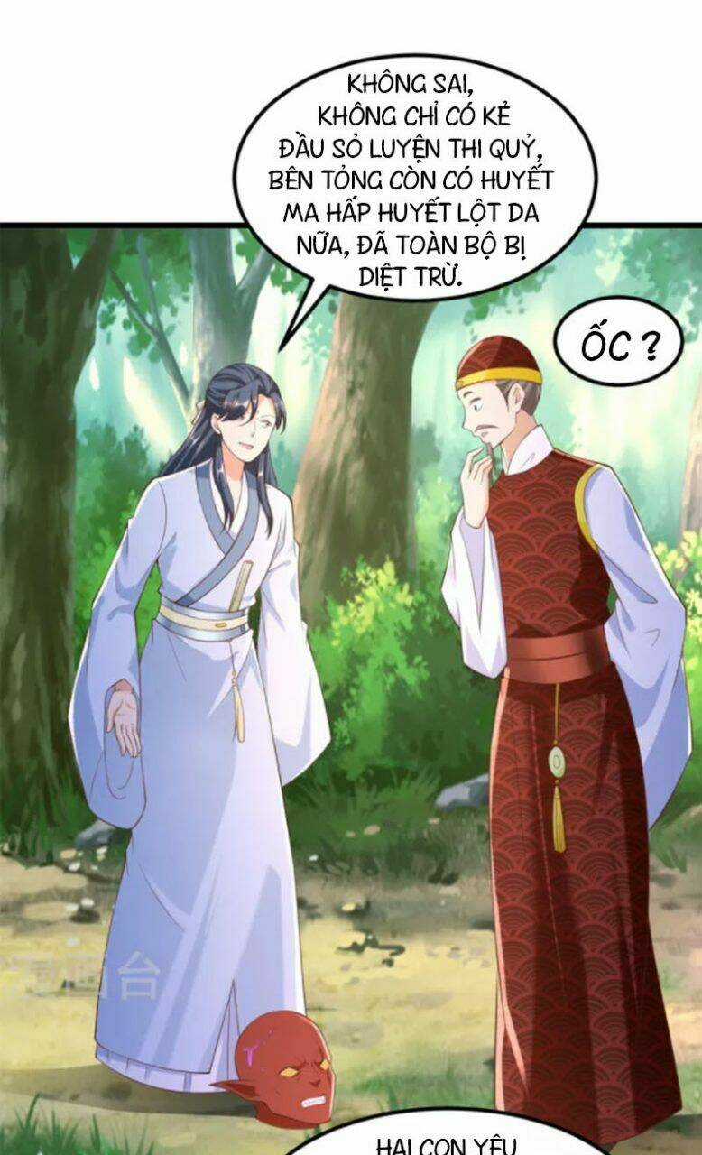 Chí Tôn Trọng Sinh Chapter 179 trang 17