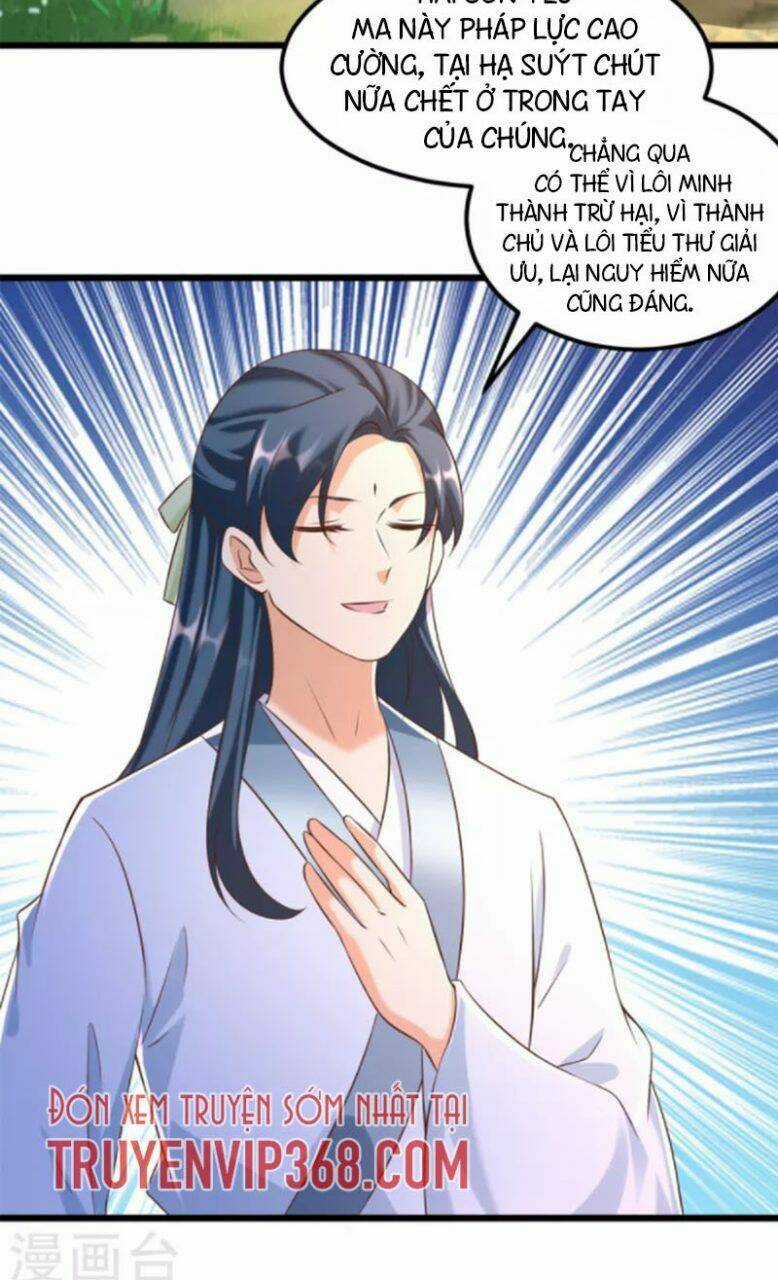 Chí Tôn Trọng Sinh Chapter 179 trang 18