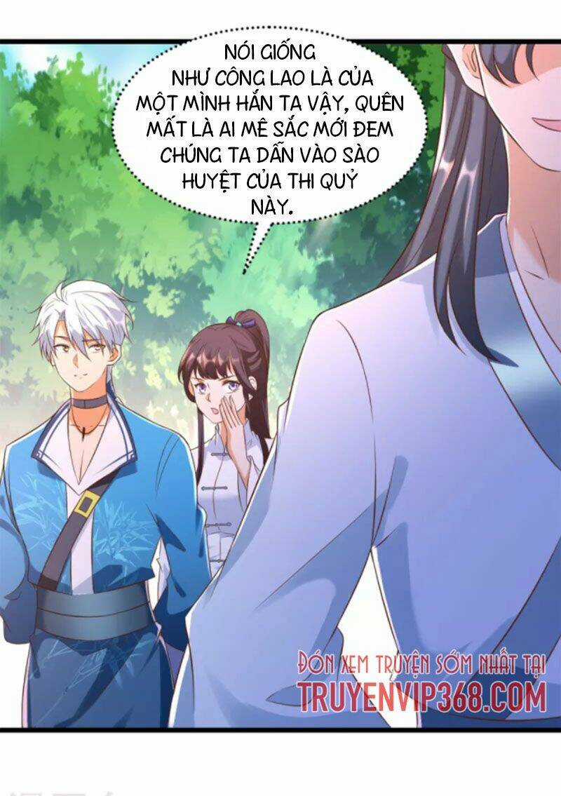 Chí Tôn Trọng Sinh Chapter 179 trang 19