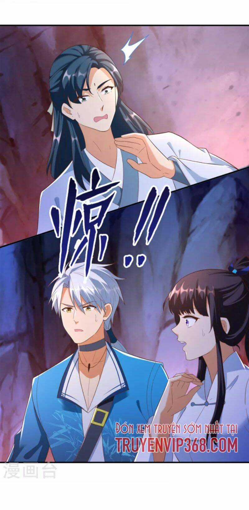 Chí Tôn Trọng Sinh Chapter 179 trang 2