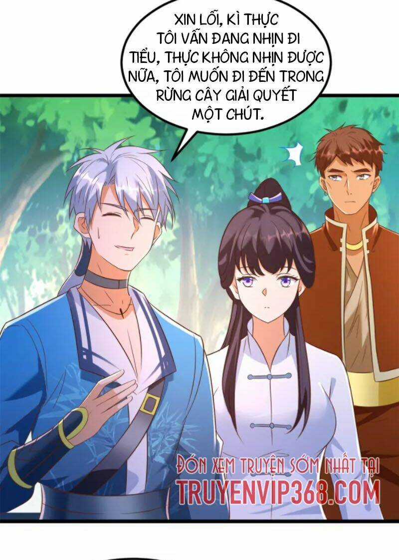 Chí Tôn Trọng Sinh Chapter 179 trang 21