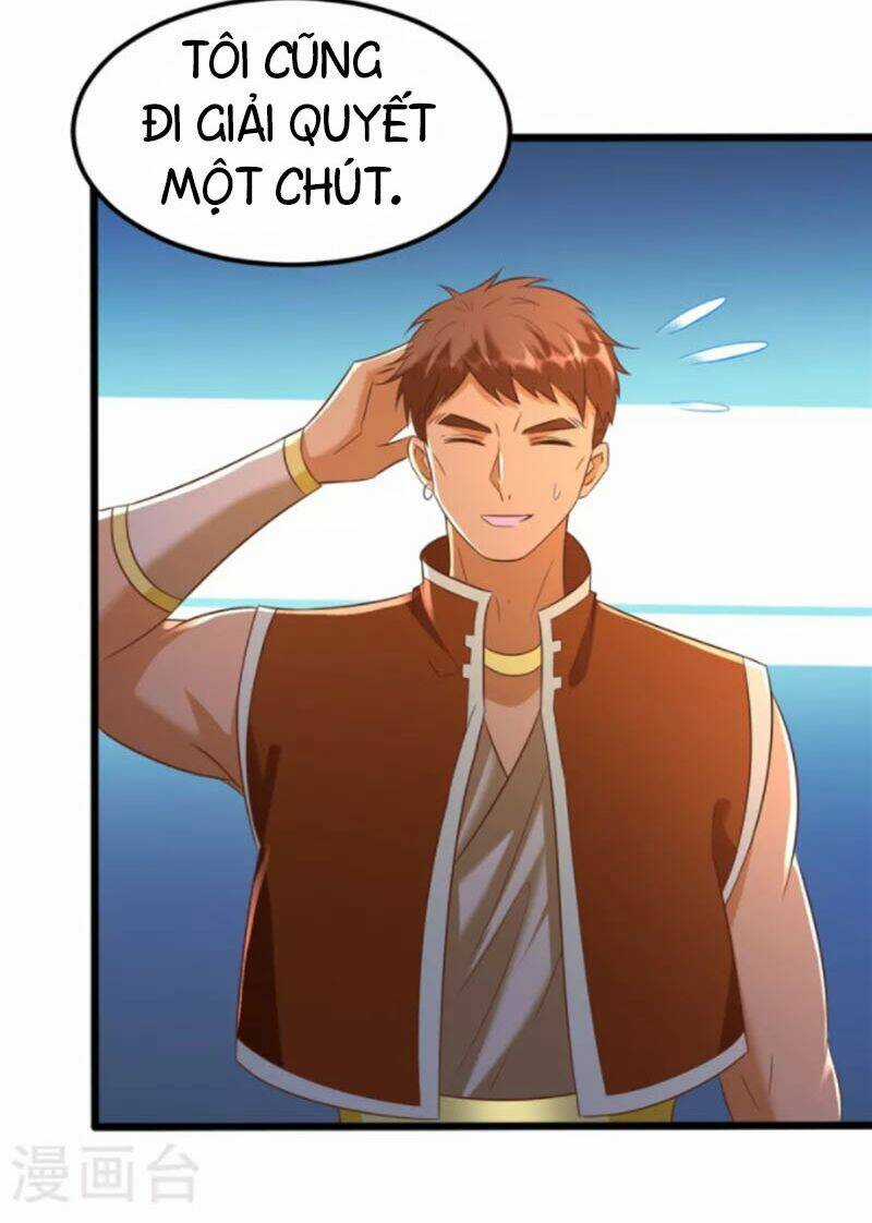 Chí Tôn Trọng Sinh Chapter 179 trang 22