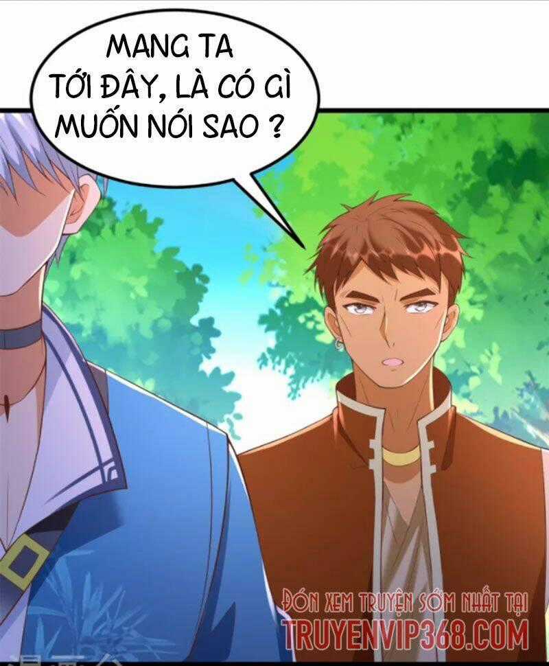 Chí Tôn Trọng Sinh Chapter 179 trang 24