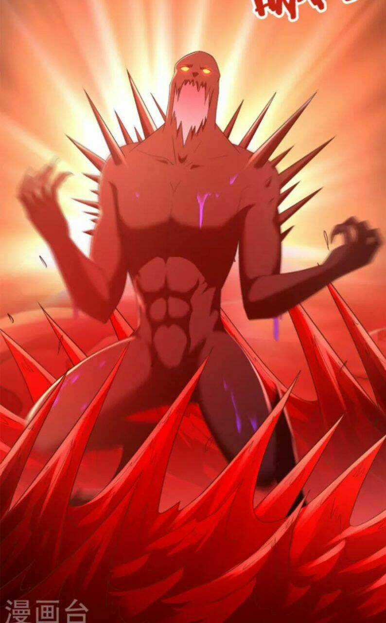 Chí Tôn Trọng Sinh Chapter 179 trang 4