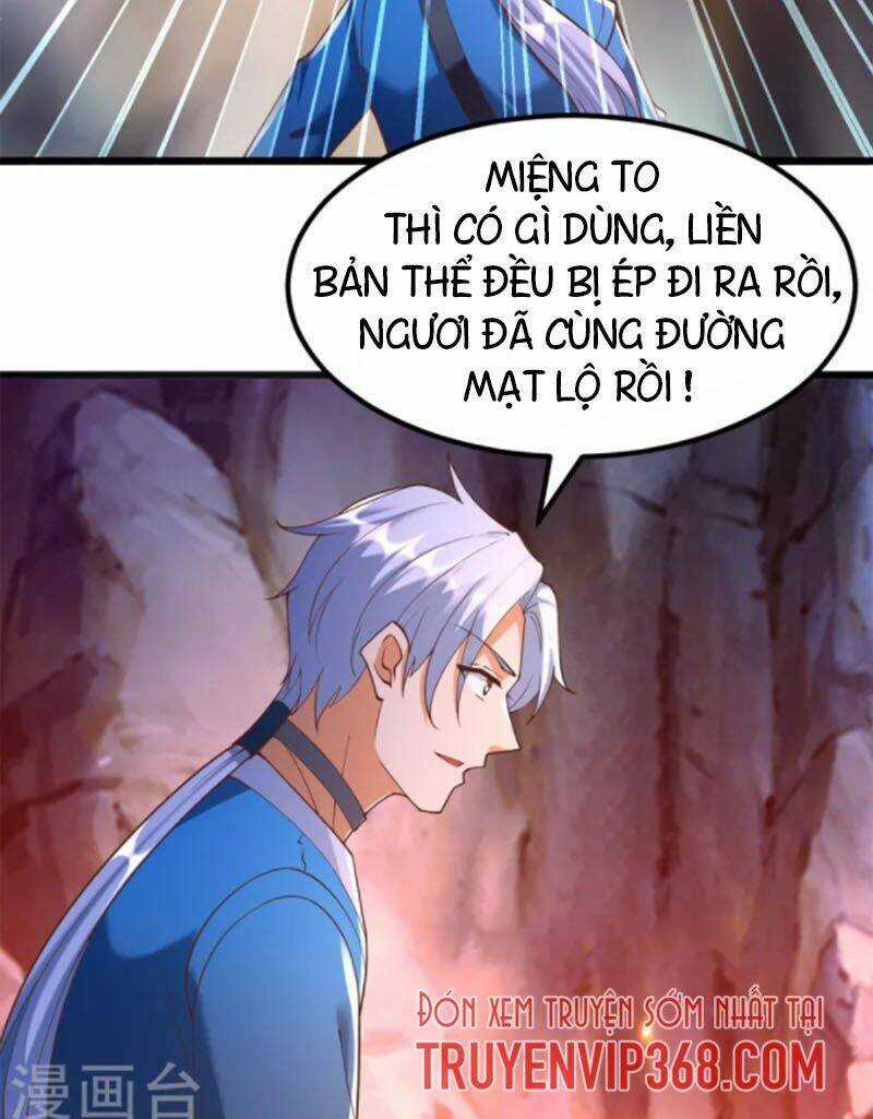 Chí Tôn Trọng Sinh Chapter 179 trang 6