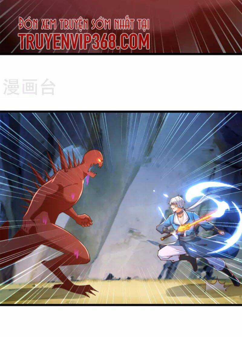 Chí Tôn Trọng Sinh Chapter 179 trang 9