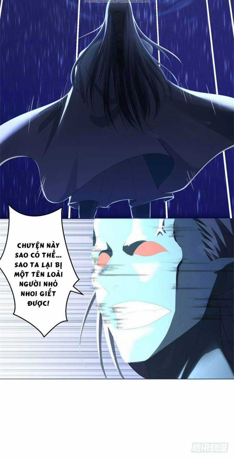 Chí Tôn Trọng Sinh Chapter 18 trang 11