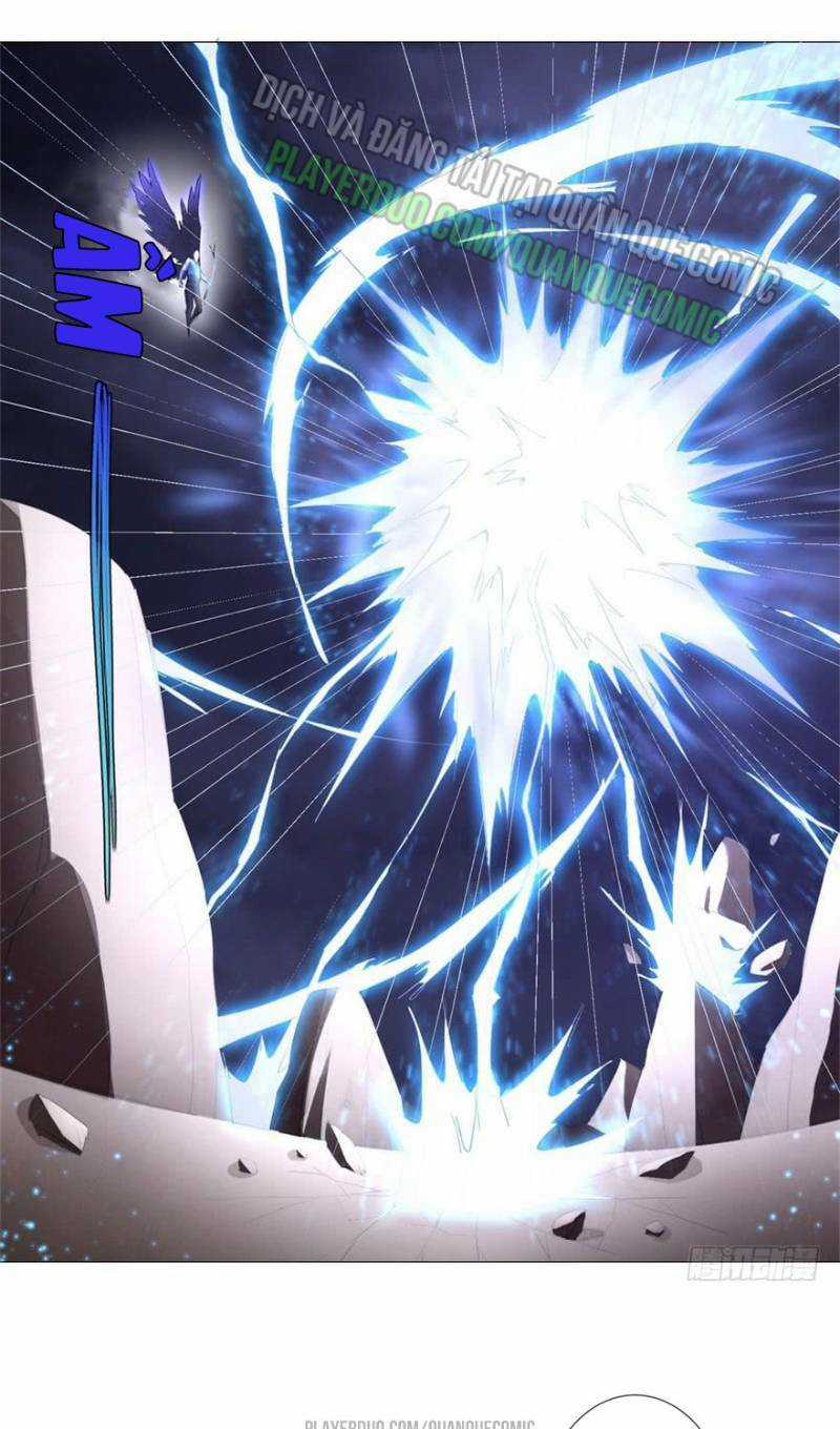 Chí Tôn Trọng Sinh Chapter 18 trang 12