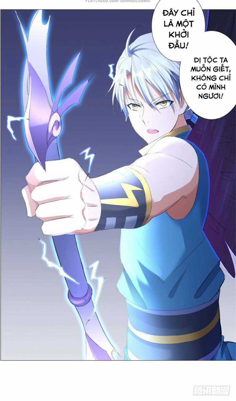 Chí Tôn Trọng Sinh Chapter 18 trang 13