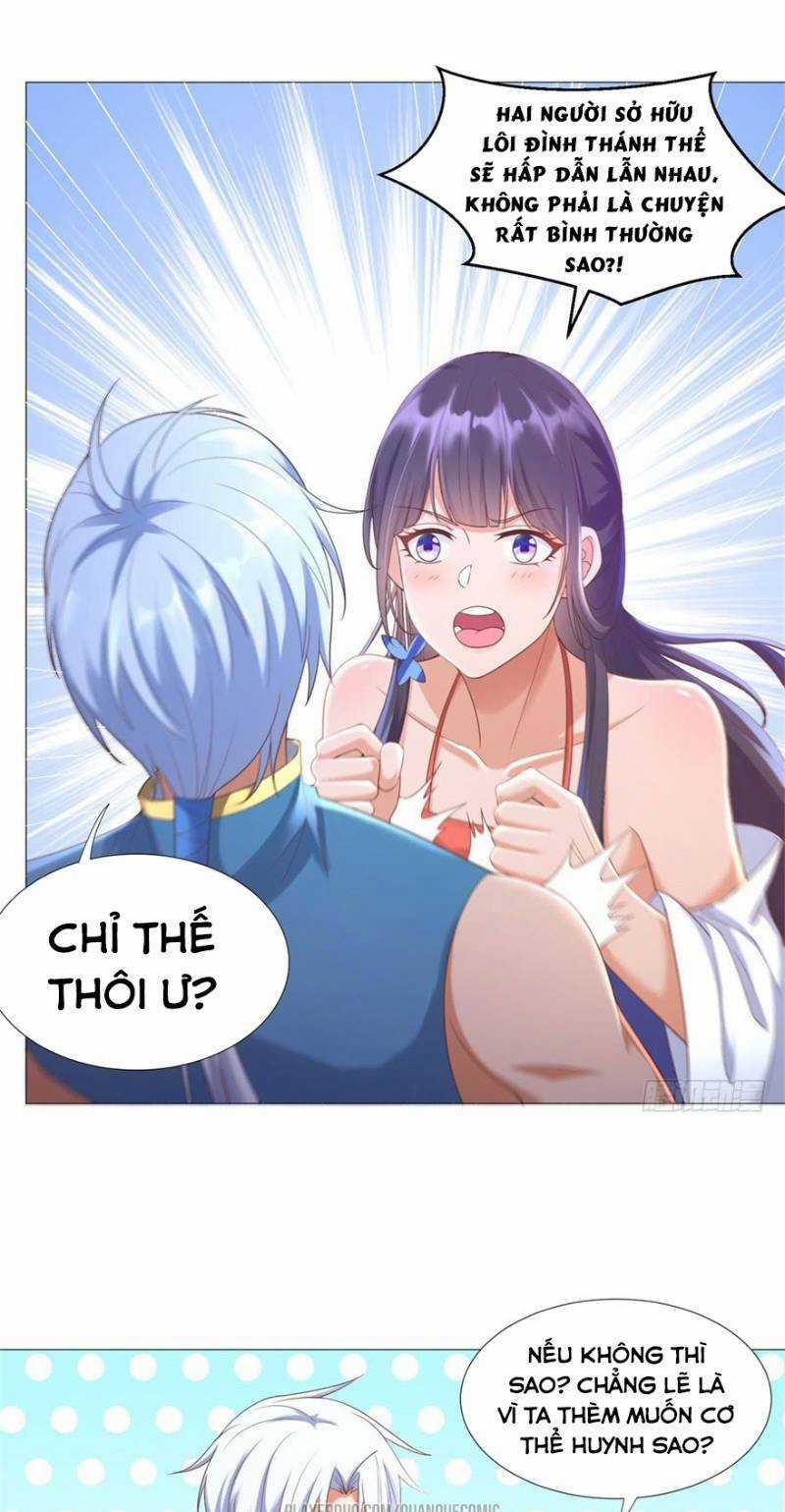 Chí Tôn Trọng Sinh Chapter 18 trang 16