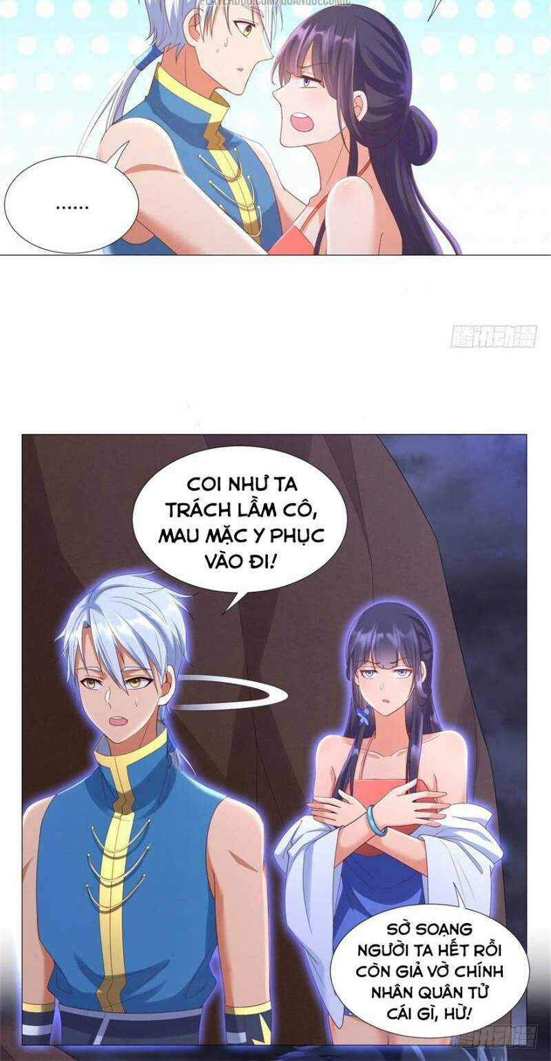 Chí Tôn Trọng Sinh Chapter 18 trang 17