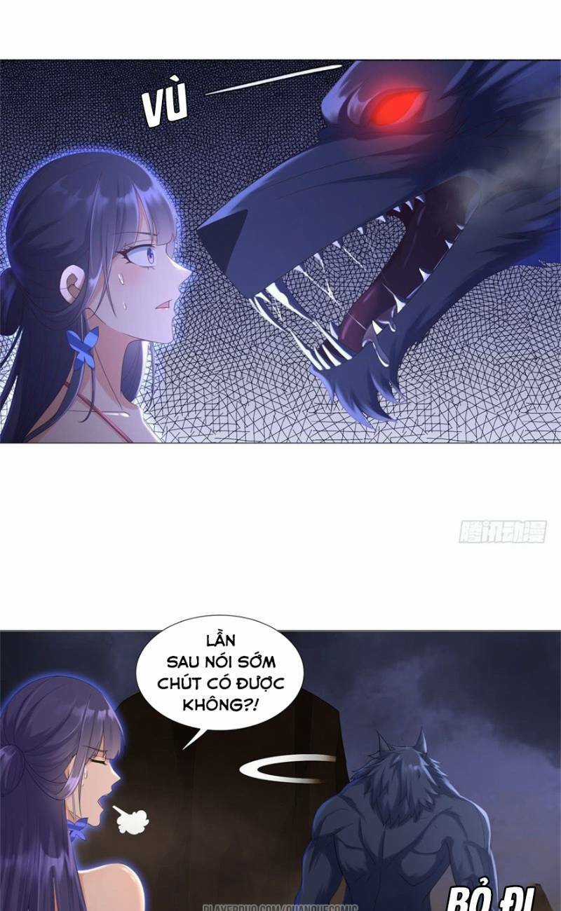 Chí Tôn Trọng Sinh Chapter 18 trang 20