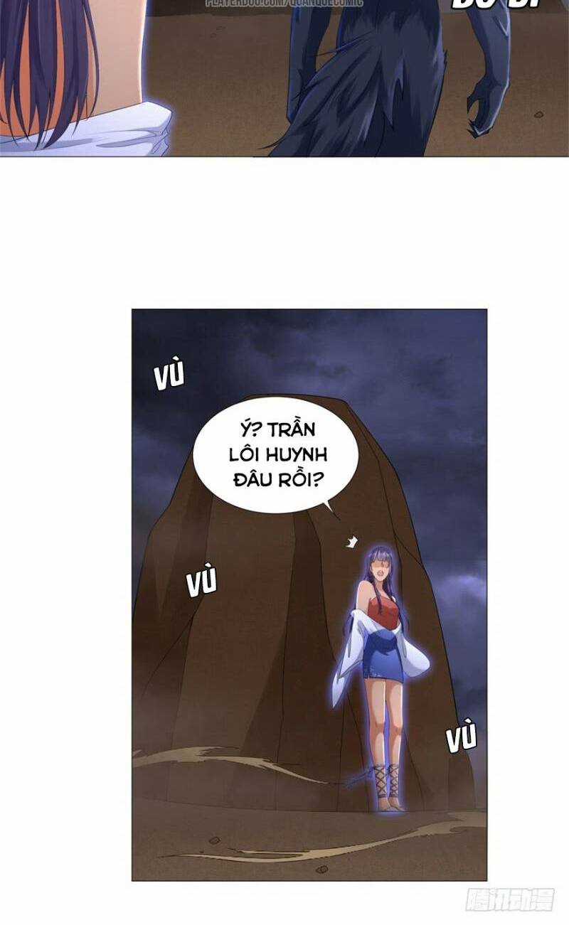 Chí Tôn Trọng Sinh Chapter 18 trang 21