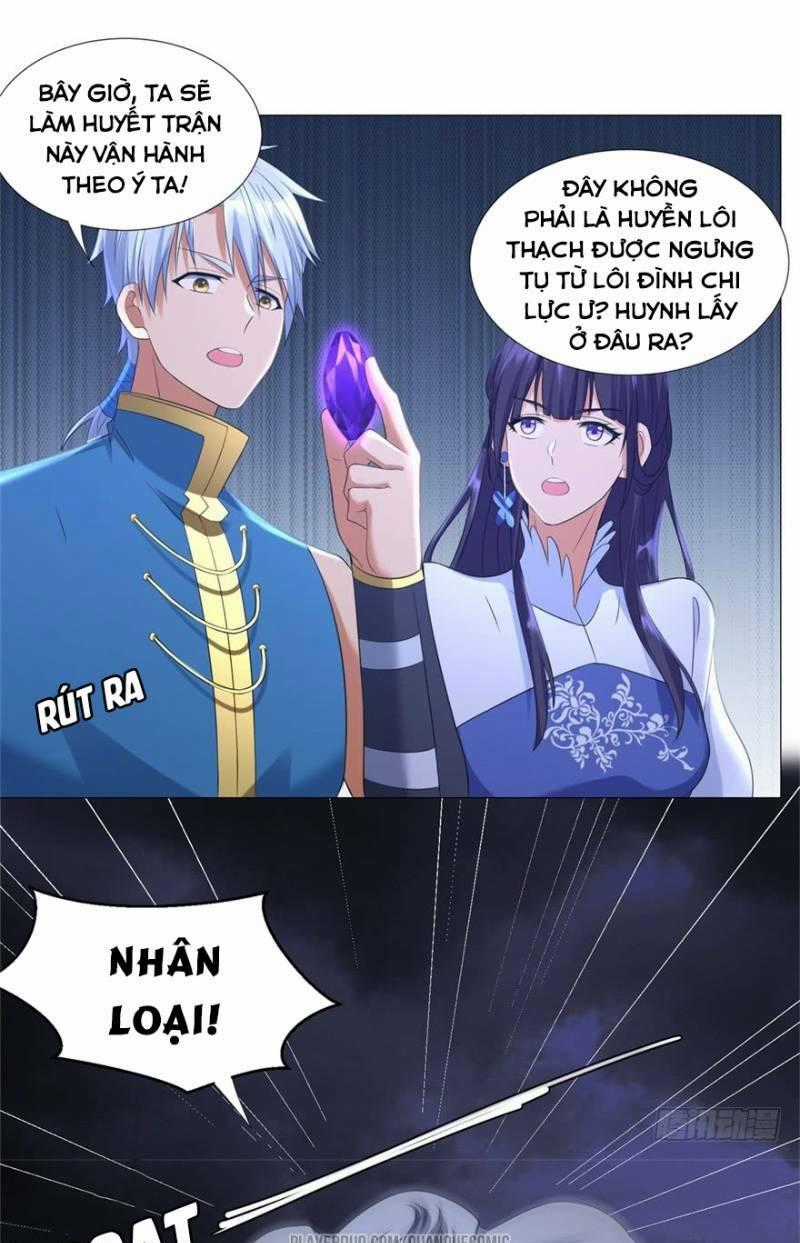 Chí Tôn Trọng Sinh Chapter 18 trang 24