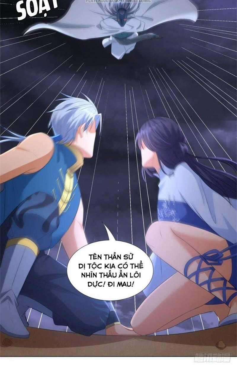Chí Tôn Trọng Sinh Chapter 18 trang 25